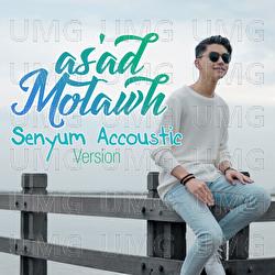Senyum - As'ad Motawh