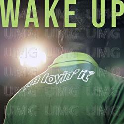 Wake Up - Rony Fuego