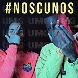 #Noscunos - Rony Fuego, Julinho KSD
