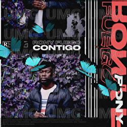 Contigo - Rony Fuego