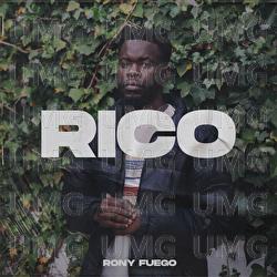 Rico - Rony Fuego