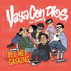 Vaya Con Dios - Pee Wee Gaskins, Hindia