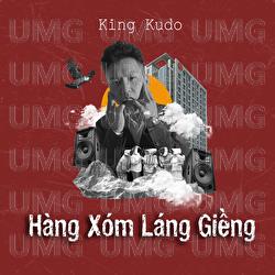 Hang Xom Lang Gieng - King Kudo