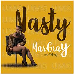 Nasty - Mar Gray, VMBeatz