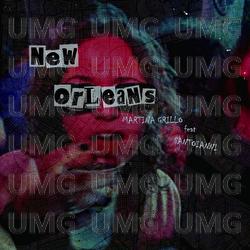 New Orleans - Martina Grillo, Santoianni