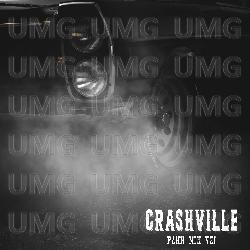 Fann min vei - Crashville