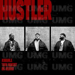 HUSTLER - Kwam.E, Tom Hengst, OG Keemo