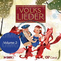 Traditional: Heut kommt der Hans zu mir - Kinderchor der Staatsoper Stuttgart, Johannes Knecht, Johannes Knecht
