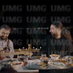 Evlerine Vardim Kapi Surgulu - Ferat &Uuml;ng&uuml;r