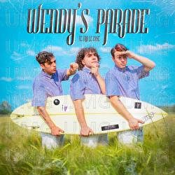 Te tra le cose - WENDY&rsquo;S PARADE