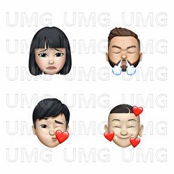 Teleiosame - Marseaux, Solmeister, Brando