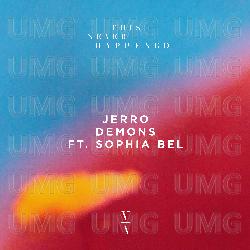 Demons - Jerro, Sophia Bel