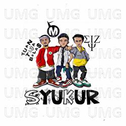 Syukur - Macbee, Eizy, Tuan Tigabelas