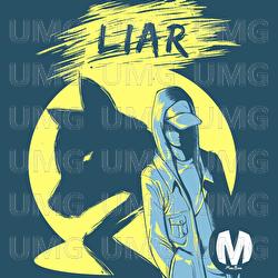 Liar - Macbee, sonyBLVCK