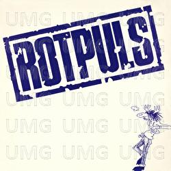 Rotpuls - Rotpuls