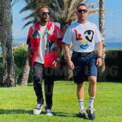 Tora Tora (Boro Boro) - Giorgos Mazonakis, Arash