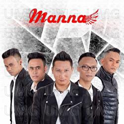 Cinta Tak Selalu Indah - Manna Band