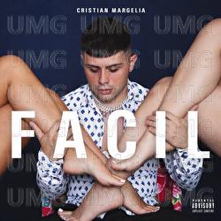Facil EP - Cristian Margelia