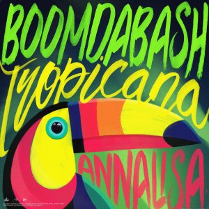 Tropicana - Boomdabash, Annalisa