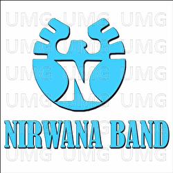 1 Titik 3 Koma - Nirwana Band