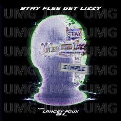 Simple - Stay Flee Get Lizzy, Lancey Foux, SL
