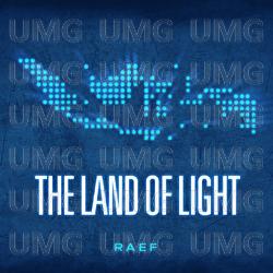 The Land Of Light - Raef