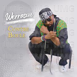 Contre boule - Werrason