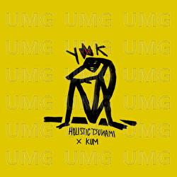 YOK - Holistic Tsunami, Kum