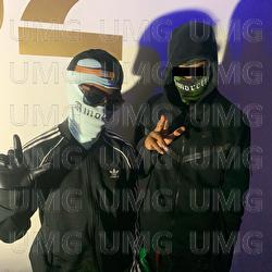 Noite De Loucura - PKA, NOCAP, SJ