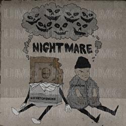 NIGHTMARE - 93FEETOFSMOKE