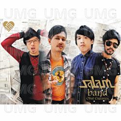 Obat Cintanya - Salam Band