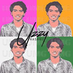 Rasaku - Uzzy Ansyari