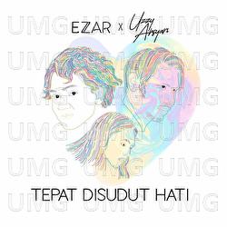 Tepat Di Sudut Hati - Uzzy Ansyari, Ezzar