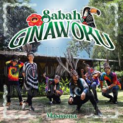 Sabah Ginawoku - Masmona