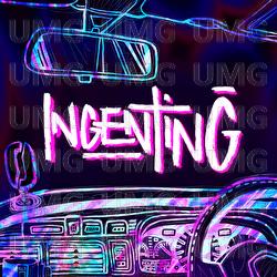 INGENTING - K&Oslash;DE, Kris Andre