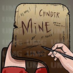 MINE - CHNDTR