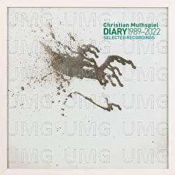 Diary - Christian Muthspiel