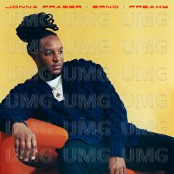 Freaky - Jonna Fraser, SRNO