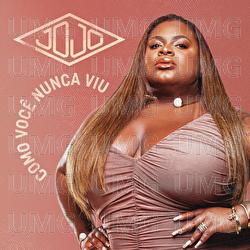 Jojo Como Você Nunca Viu - Jojo Maronttinni