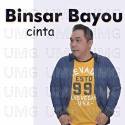 Cinta - Binsar Bayou