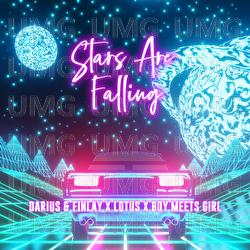 Stars Are Falling