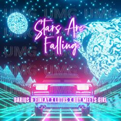 Stars Are Falling - Darius & Finlay, Lotus, Boy Meets Girl