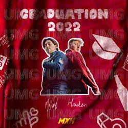 Graduation 2022 - Meland x Hauken