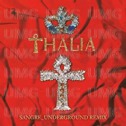 Sangre - Thalia