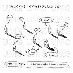 Alcune considerazioni