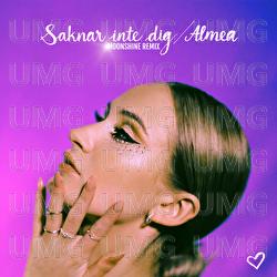 Saknar inte dig - ALMEA, Moonshine