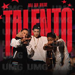Talento - Salah, Rafa G, Meno Tody