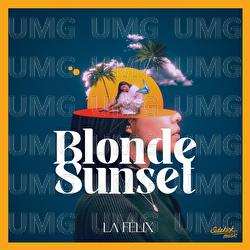 Blonde Sunset - La Felix