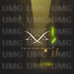 Perdition Mirror - MMXX, Mick Moss