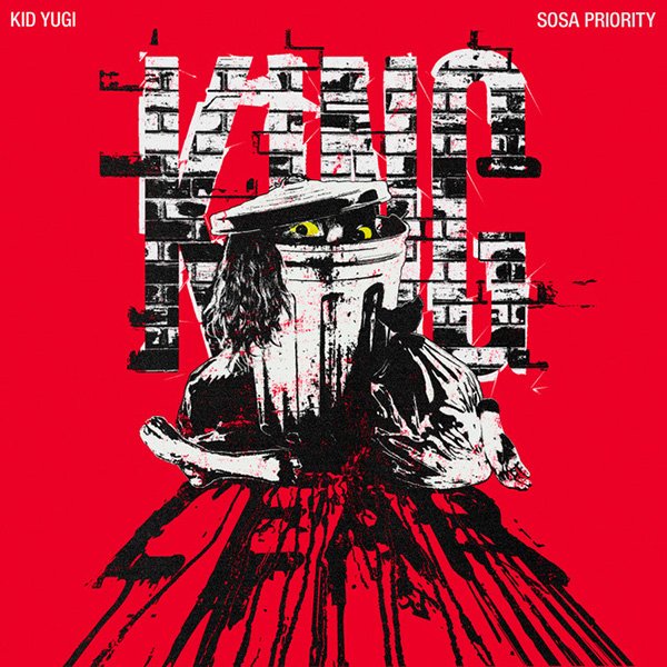 King Lear - Kid Yugi, Sosa Priority
